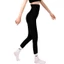 PS1 Xông Hơi Phù Hợp Với Thể Dục Thể Thao Thể Thao Bộ Mồ Hôi Tập Yoga Quần Áo Điên Mồ Hôi 2 Chiếc 3 / 9 Điểm Nữ Tập Yoga Mồ Hôi Xe Tăng Để