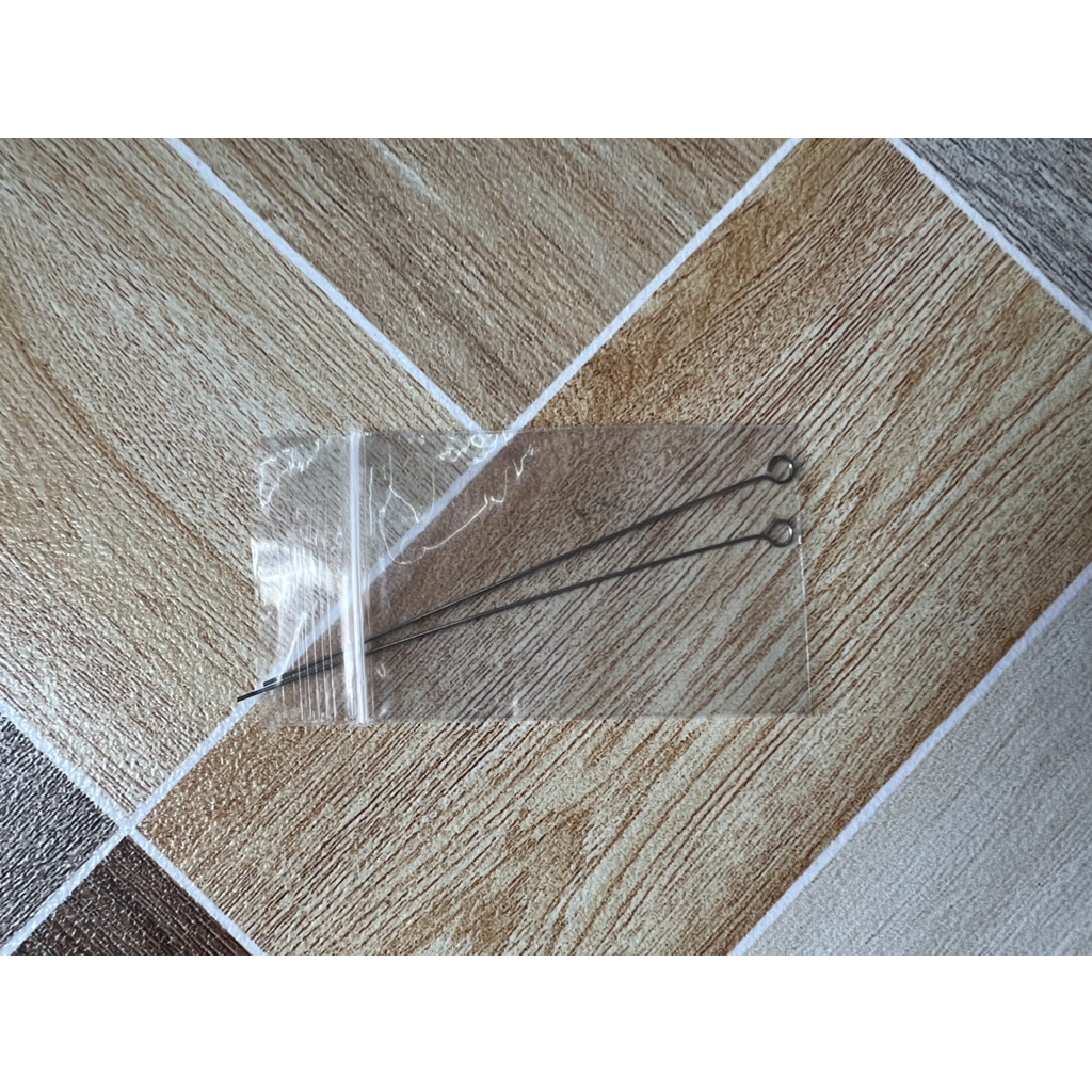 Que cấy đầu vòng inox Việt Nam | Shopee Việt Nam
