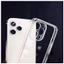 Ốp Lưng iPhone slimcase siêu mỏng ultra thin Trong Suốt Ốp Điện Thoại TPU Mềm Chống Sốc Cho 15 14 13 12 16 promax u196