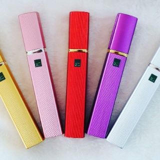 [FREESHIP TỪ 50K] Nước Hoa Mini Vuông NEOP Handmade 15ml Cực Thơm - Siêu Xinh - Nhiều Phong Cách dành cho nữ và nam