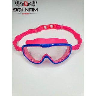Kính Bơi Trẻ Em CA958 Chống Tia UV,Chống Mờ,Chống Nước Thế Hệ Mới Đại Nam Sport