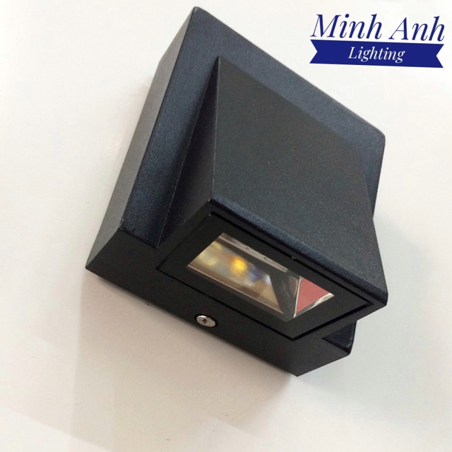 Đèn Vách Gắn Tường Ngoài Trời Trang Trí Cổng Biển Số Nhà MA2220 Minh Anh | BigBuy360 - bigbuy360.vn