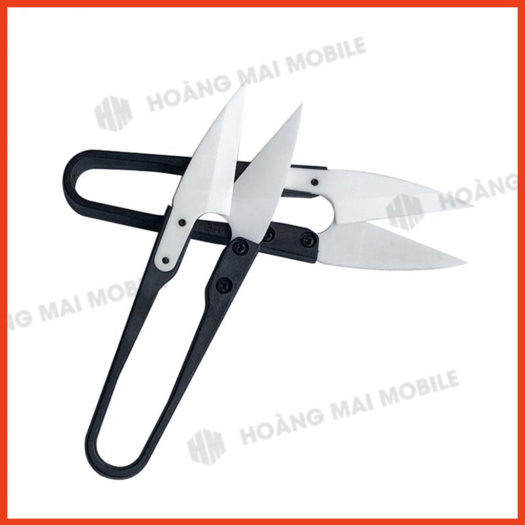 Kéo cắt cell Pin điện thoại, kéo cắt cell pin chống chạm khi sửa chữa