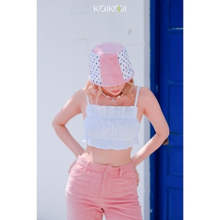 Mũ Nón Xô Mix 6 Mảnh _ Mũ Bucket KoiKooi