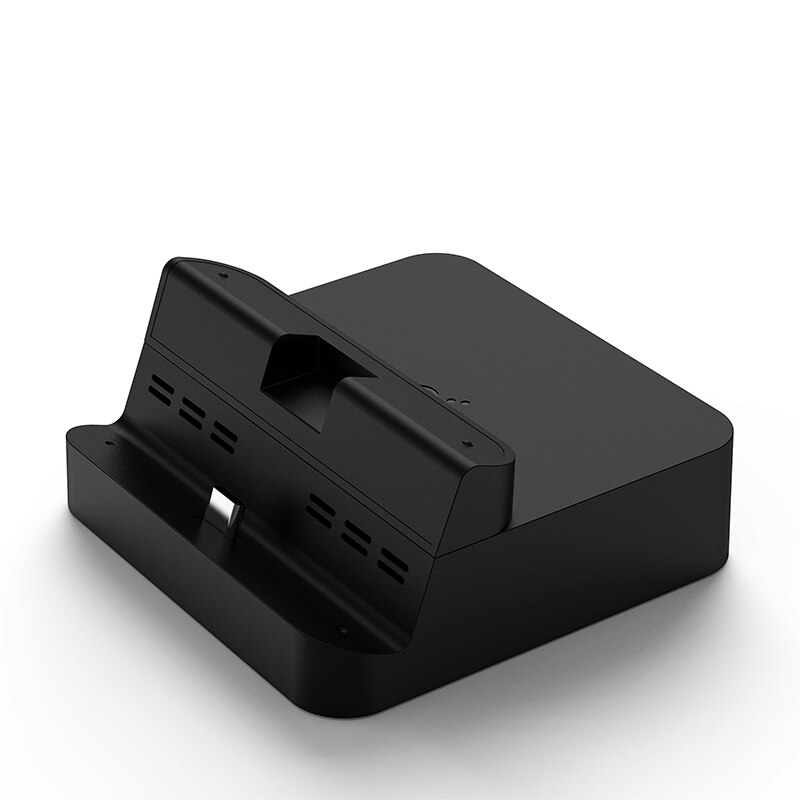 Đế Sạc Gulikit Ns05 Cổng Usb 3.0 Cho Máy Chơi Game Switch