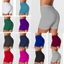Quần legging Yoga dành cho nữ Quần short xe đạp thoải mái Chất liệu mềm cho lối sống năng động