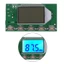 Bo mạch mô-đun máy phát FM âm thanh nổi micro không dây kỹ thuật số DSP PLL 87-108MHz