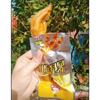 Chân gà tứ xuyên combo 3 cái