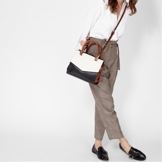Tui Fiorelli Mia Toffee Mix Grab Shopee Vi t Nam
