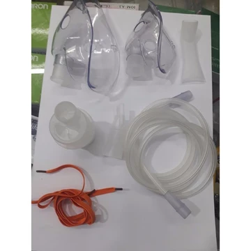 Bộ phụ kiện cho các dòng máy xông khí dung [có chỉnh tốc độ xông] bầu xông khi dung, cốc máy xông khí dung