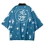 YB1 HOLOLIVE Usada Pekora Haori Cosplay Hoạt Hình Áo Rời Thời Trang Áo Khoác Ngoài Cardigan Plus Kích Thước BY1