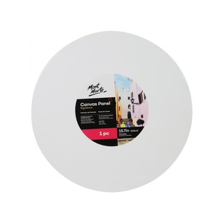 KHUNG CANVAS TRÒN MONT MARTE 40CM CMPR0040- COLORMATE