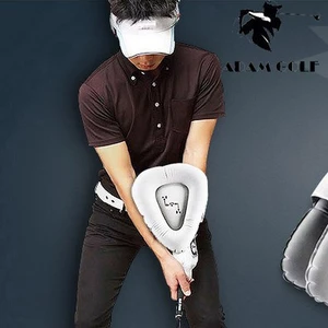 Loại 1 - Dụng cụ hỗ trợ tập Golf, gối giữ tay đúng kỹ thuật Swing - Bảo hành đổi trả miễn phí trong 7 ngày