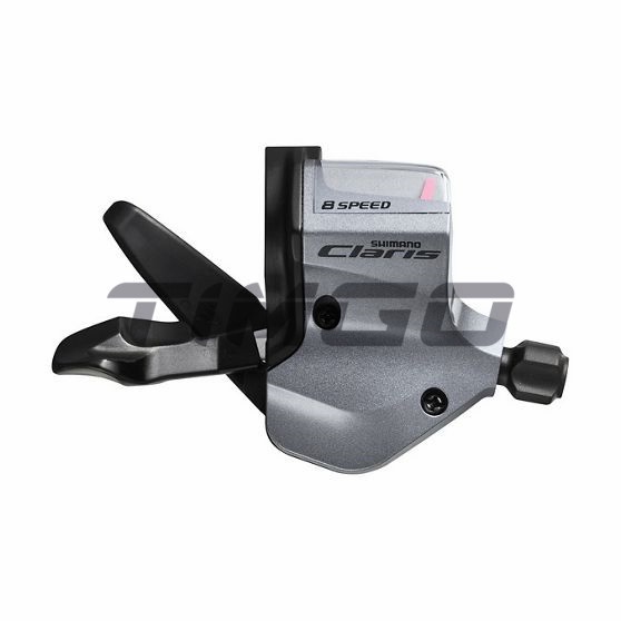 Shimano Claris ST-2400 Road Bike Shifters // 2x8-Speed