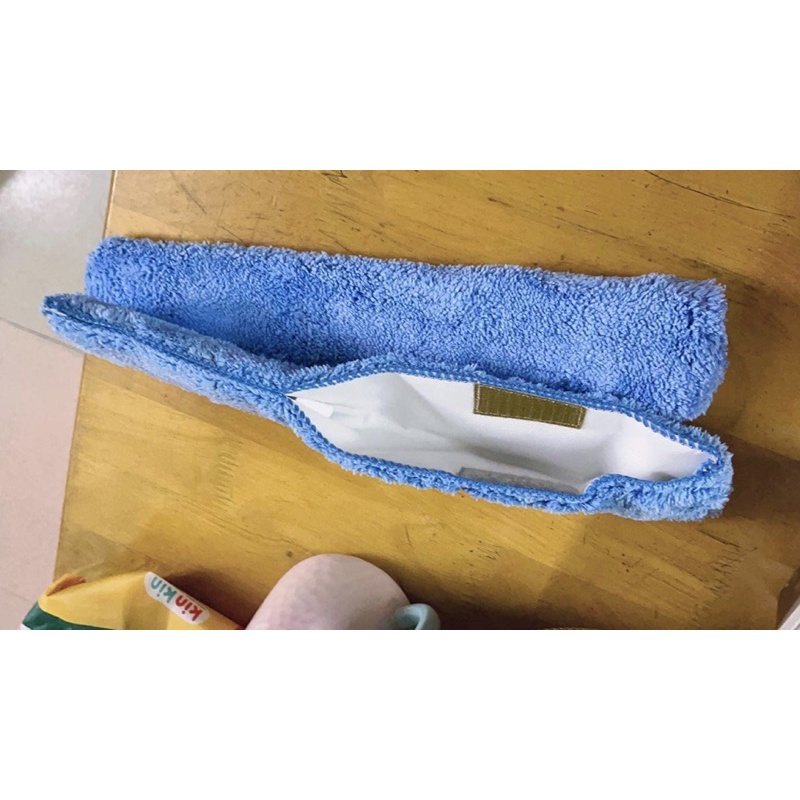 Combo 2 Tấm Vải Bọc Thay Thế Đầu Cây Lau Kính 35cm L1