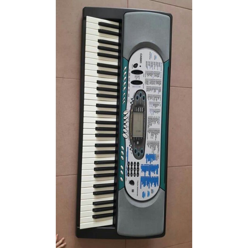 an organ casio lk70 phim sang ti ng anh tr n b