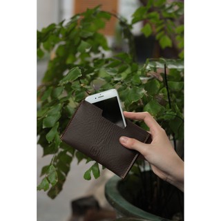 Bao Da Passport Vintage HAVIAS