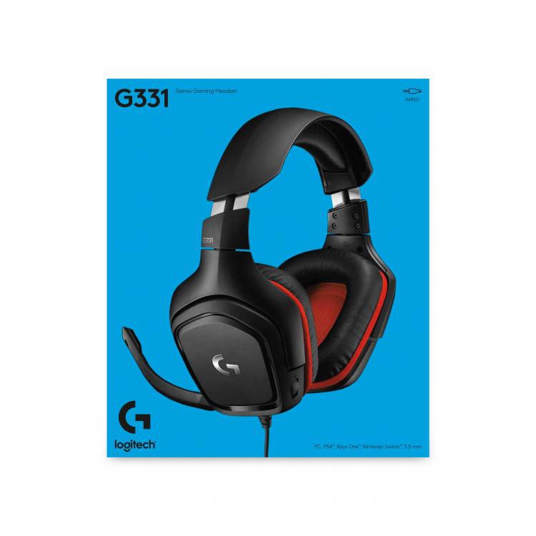 Tai nghe Logitech G331 | Shopee Việt Nam