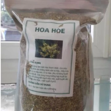 1kg Nụ hoa hòe khô thơm ngon hàng loại 1