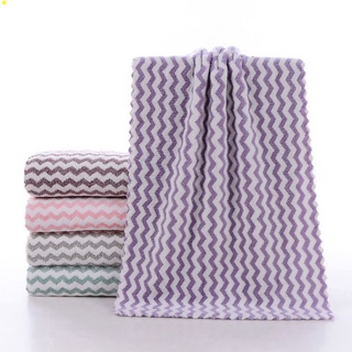 [COMBO 10] Khăn mặt lông cừu siêu thấm nước chất cotton mềm mịn xuất Hàn 30x50cm - #khanmat