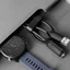 Bộ sạc USB WU cho cáp đồng bộ dữ liệu sạc USB Vivoactive 3 4 4s