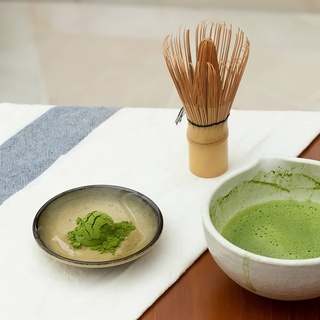 Bột Matcha Sấy Lạnh Nguyên Chất Hữu Cơ- Matcha Powder - Légumes Việt Nam
