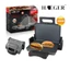 Máy Ép Nướng Bánh Mì Đa Năng HAEGER HG-259
