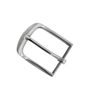 Mặt Khóa Thắt Lưng GOAT MK0025 Thép Không Gỉ