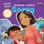 Sách - Combo trọn bộ 8 cuốn sách Being Polite - tiếng Anh - Vui ứng xử - Mcbooks Chính Hãng