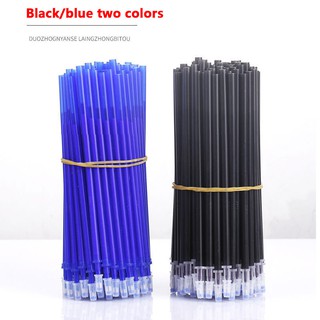 Set 7 Bút Bi Ngòi 0.5mm Nhiều Màu Sắc