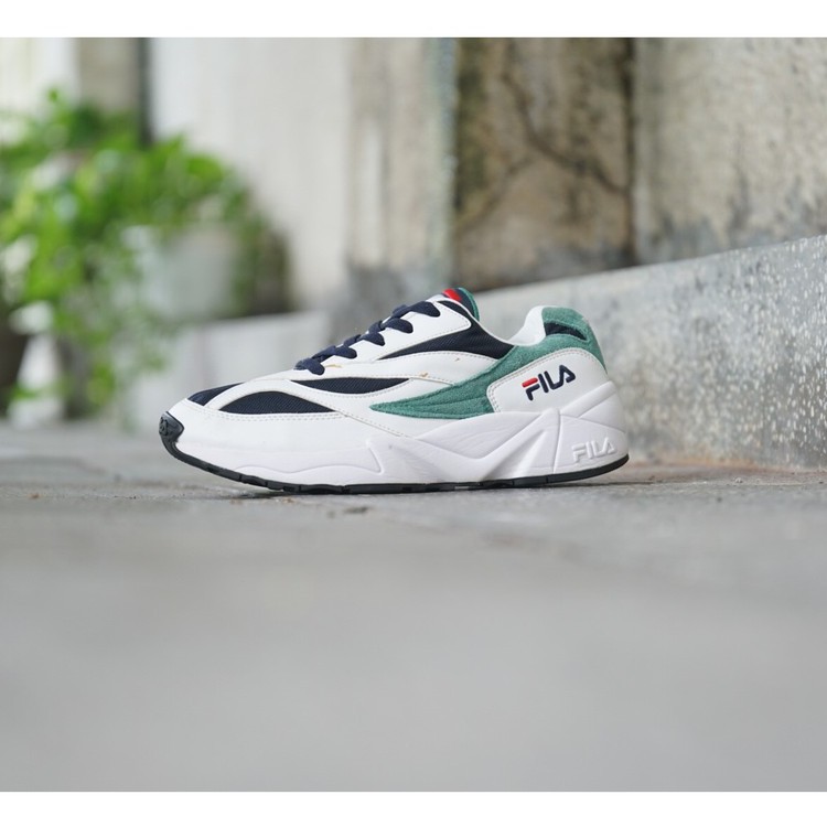 Fila venom 94 store homme brun