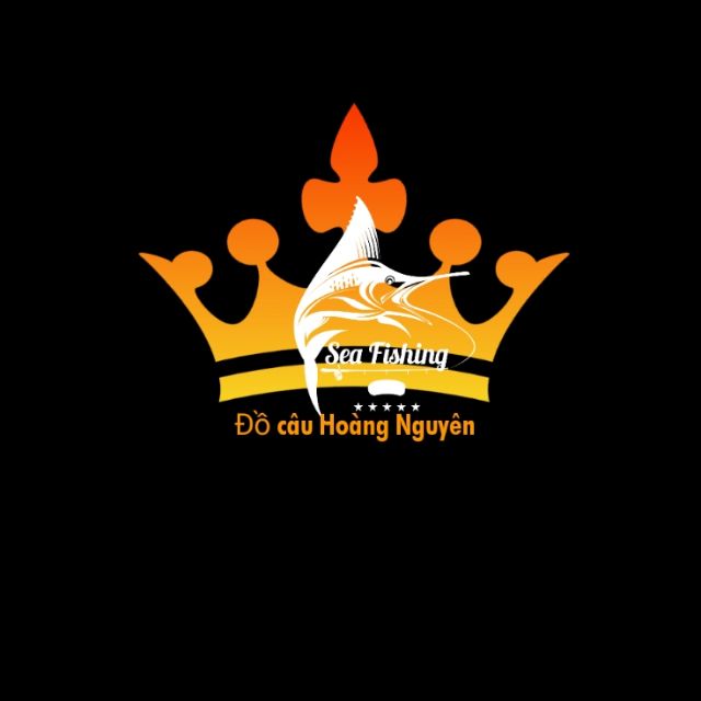 ĐỒ CÂU HOÀNG NGUYÊN