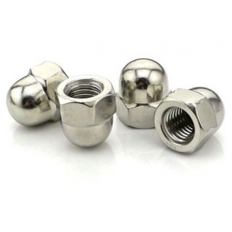 Tán đầu chụp - Tán bầu Inox 304 | Shopee Việt Nam