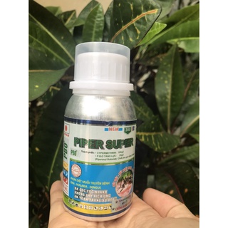 Thuốc Diệt Muỗi Nhật Bản Piper Super 350EC 100ml - Diệt Muỗi, Ruồi, Kiến, Gián Hiệu Quả Trong Nhà và Ngoài Trời