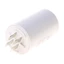 Niki CBB60 AC450V 25UF 50 60Hz Tụ Điện Điều Hòa Động Cơ Máy Nén Bắt Đầu Tụ Điện