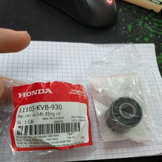 Ắc Gấp Treo máy Honda Vario Air Blade AB Click Lead Sh mode Pcx ( giá 1 cái )
