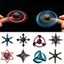 Con Quay Spinner Naruto – Đồ Chơi Giảm Stress, Thiết Kế Nhân Vật Độc Đáo, Xoay Mượt Mà