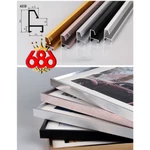 Ảnh Mica Pha lê Khung hợp Kim 70x110cm 76x120cm SIÊU VIP 2022  Ảnh Treo Tường Phong Cách Bắc Âu Hiện Đại Tối Giản — ảnh 4