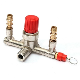 Van điều chỉnh công tắc máy nén khí UMISTY Phụ tùng máy bơm chất lượng cao