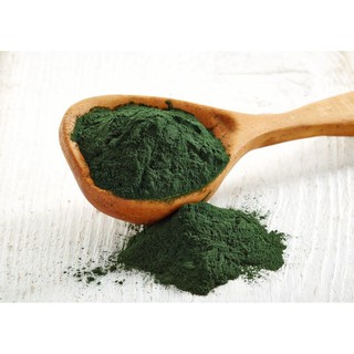 Bột Tảo Xoắn Spirulina Légumes 100g – Superfood Tăng Sức Đề Kháng – Detox – Hỗ Trợ Ăn Kiêng, Làm Đẹp