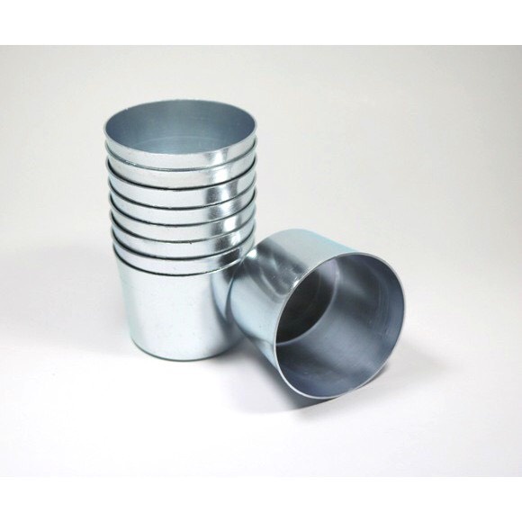 combo 5Ly làm đá nhôm bỏ tủ lạnh chống bám bẩn dễ rửa đủ size từ 8cm đến 12 cm