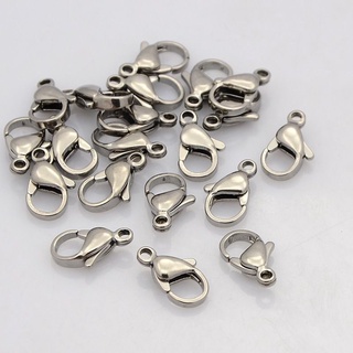 Khoen tròn nối vòng 4mm, nguyên liệu làm trang sức vòng tay Handmade