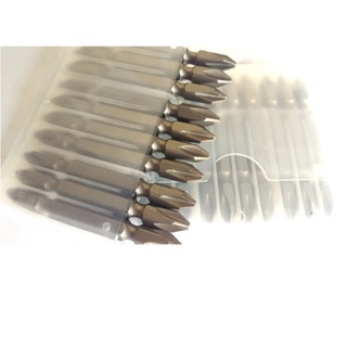 Vít bake Makita 2 đầu (hop 10 cai)