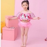 (Giá xả kho )Phao bơi đeo tay liền thân cho bé