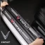 Bộ 4 Miếng Dán Bảo Vệ Cửa Xe Hơi Chống Trầy Cho VinFast FADIL VF8 VF9 VF e34 VF5 VF7 LUX2.0 LUX A 2.0 LUX SA 2.0