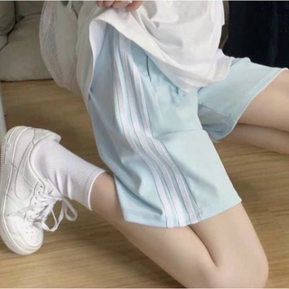 (HCM) Quần short thun nam nữ bao đẹp y hình thời trang hè hottrend , hàn quốc thể thaoo KB FASHION