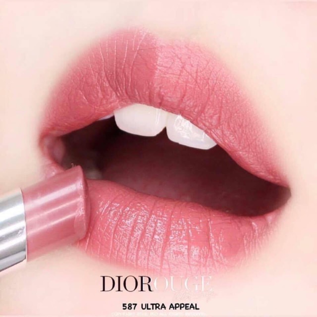 Dior 587 ultra appeal best sale