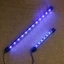 Thanh đèn LED chống thấm nước tiện lợi dành cho trang trí bể cá