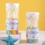 HỘP 8 BÀN CHẢI ĐÁNH RĂNG SIÊU MỀM CHO BÉ 3-12 TUỔI - Vệ Sinh Răng Miệng Hiệu Quả, Bàn Chải Trẻ Em Cao Cấp