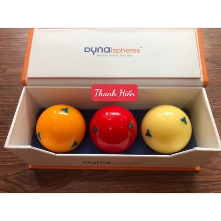 BI BIDA 3 BĂNG DYNA (UMB) MẪU MỚI